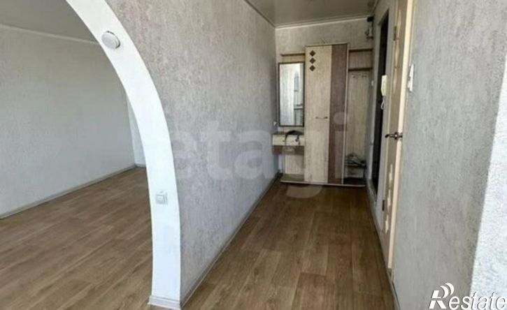 1-комн квартира Ключевской переулок, 1,  д. 1