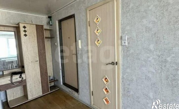 1-комн квартира Ключевской переулок, 1,  д. 1