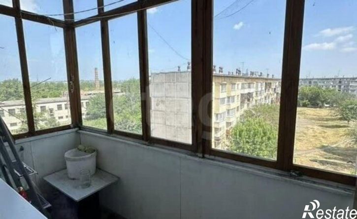 1-комн квартира Ключевской переулок, 1,  д. 1