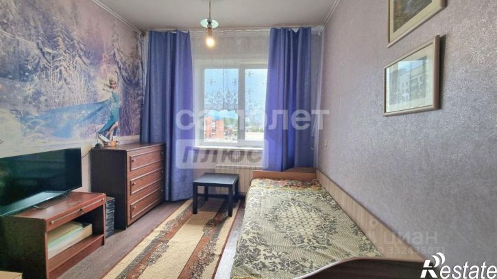 3-комн квартира ул Ильи Мухачева, 228/4,  д. 228/4