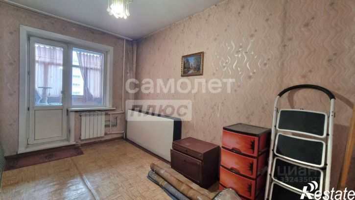 3-комн квартира ул Ильи Мухачева, 228/4,  д. 228/4