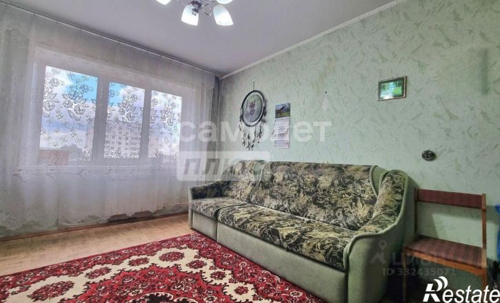 3-комн квартира ул Ильи Мухачева, 228/4,  д. 228/4