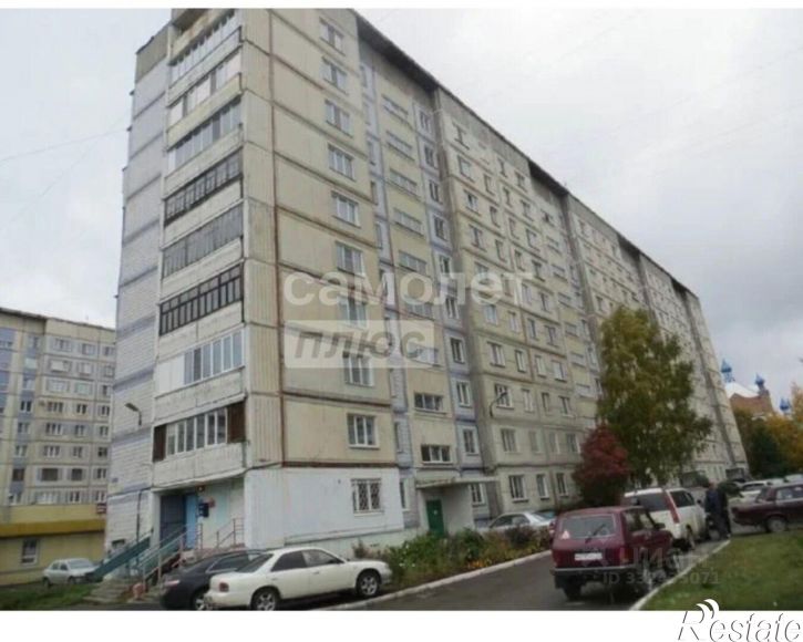 3-комн квартира ул Ильи Мухачева, 228/4,  д. 228/4