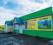 торговое помещение 100 кв м ул Кожзаводская, 3а