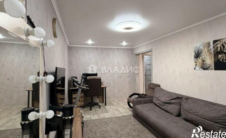 3-комн квартира ул Краснооктябрьская, 64,  д. 64