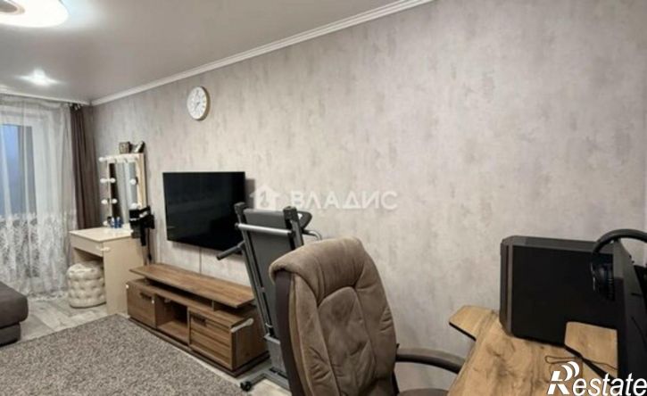 3-комн квартира ул Краснооктябрьская, 64,  д. 64