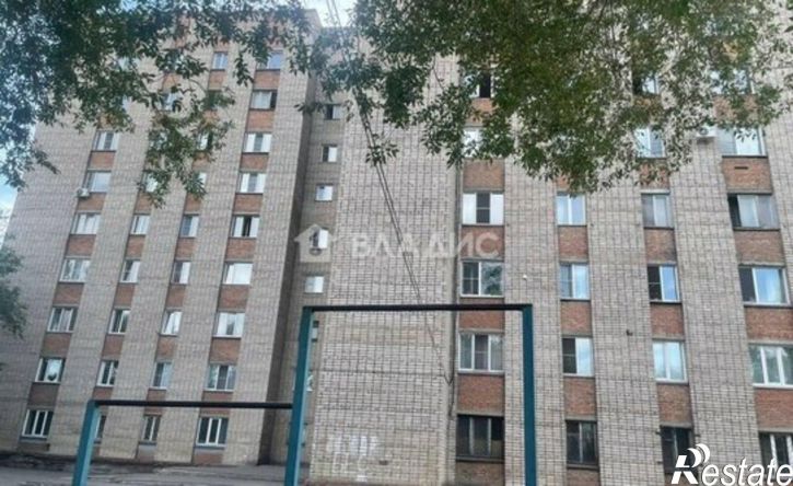 1-комн квартира ул Социалистическая, 123/1,  д. 123/1