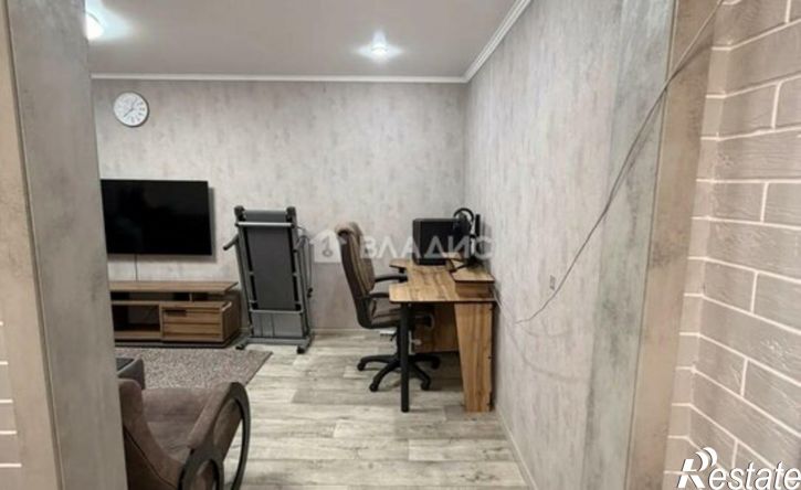 3-комн квартира ул Краснооктябрьская, 64,  д. 64