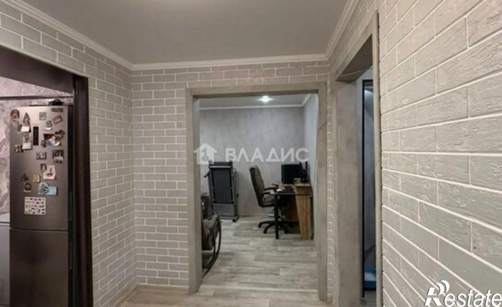3-комн квартира ул Краснооктябрьская, 64,  д. 64