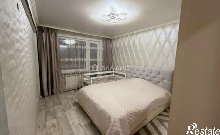 3-комн квартира ул Краснооктябрьская, 64,  д. 64