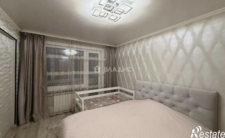 3-комн квартира ул Краснооктябрьская, 64,  д. 64
