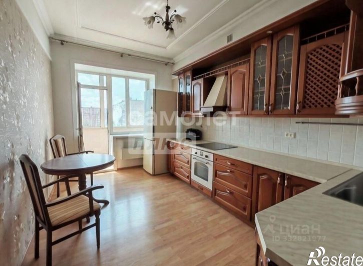 2-комн квартира ул Советская, 206/1,  д. 206/1