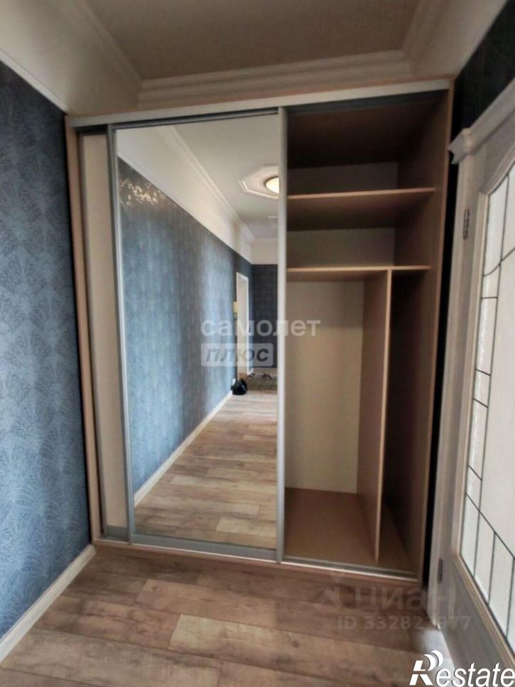 2-комн квартира ул Советская, 206/1,  д. 206/1