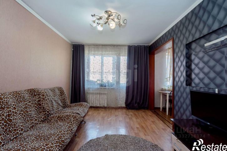 3-комн квартира ул Социалистическая, 38,  д. 38