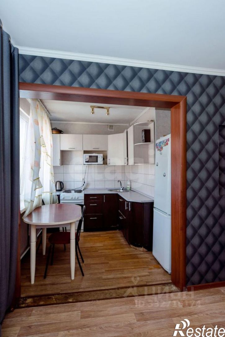 3-комн квартира ул Социалистическая, 38,  д. 38