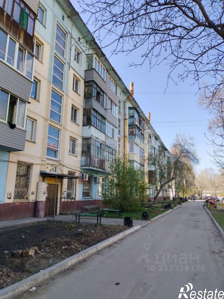 3-комн квартира ул Социалистическая, 38,  д. 38