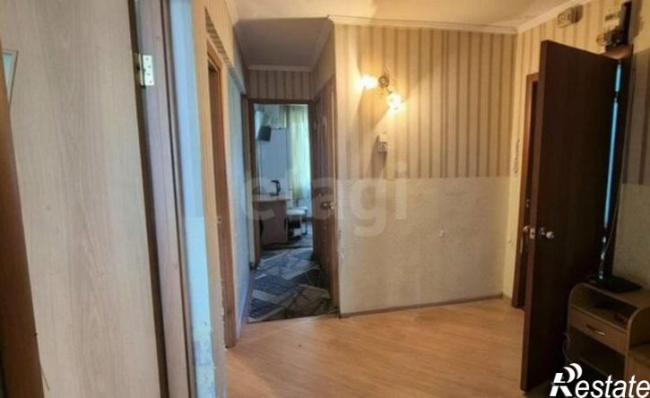 3-комн квартира ул Александра Можайского, 13/1,  д. 13/1