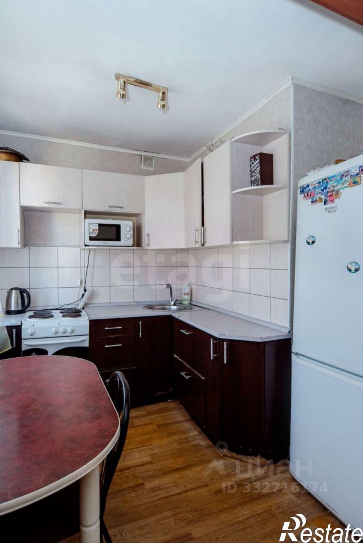 3-комн квартира ул Социалистическая, 38,  д. 38