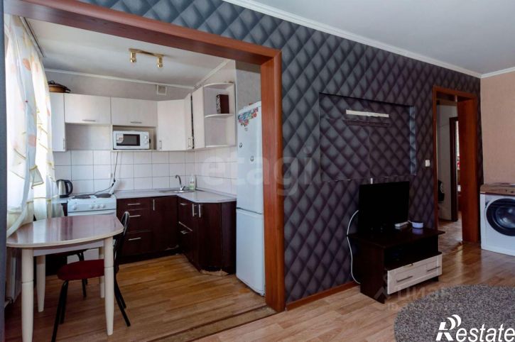 3-комн квартира ул Социалистическая, 38,  д. 38