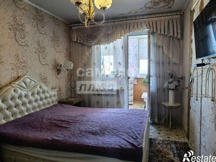 3-комн квартира пер Николая Гастелло, 6,  д. 6