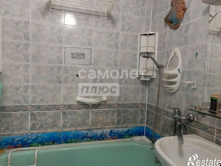 3-комн квартира пер Николая Гастелло, 6,  д. 6