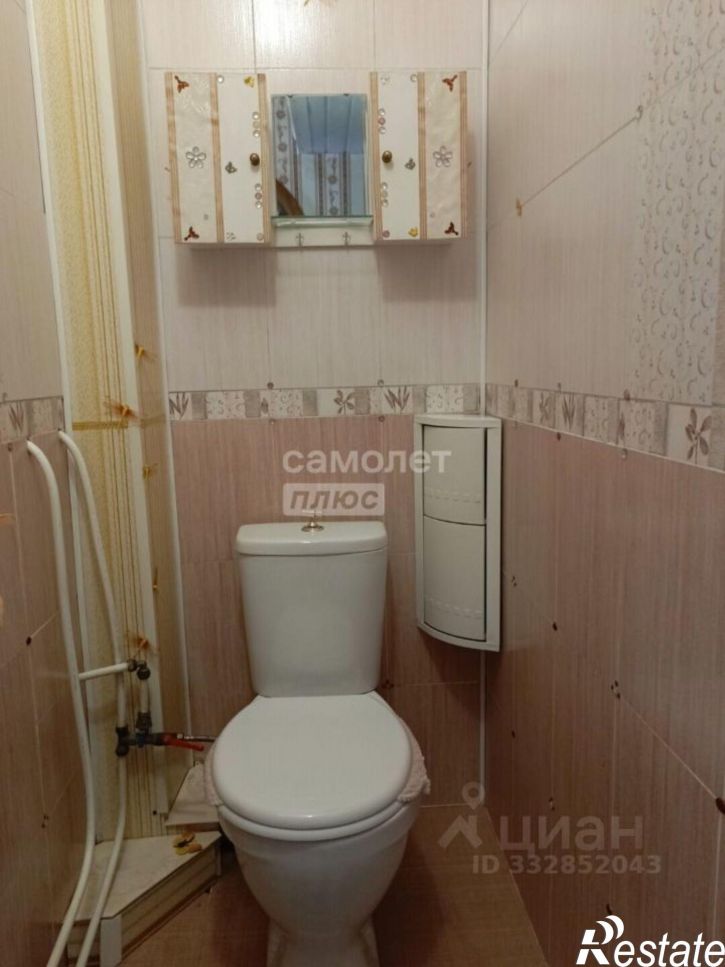 3-комн квартира пер Николая Гастелло, 6,  д. 6