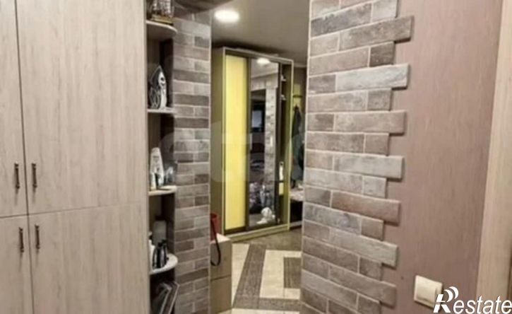 4-комн квартира ул Ильи Мухачева, 226,  д. 226