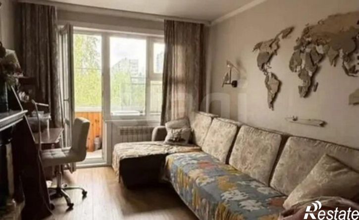 4-комн квартира ул Ильи Мухачева, 226,  д. 226