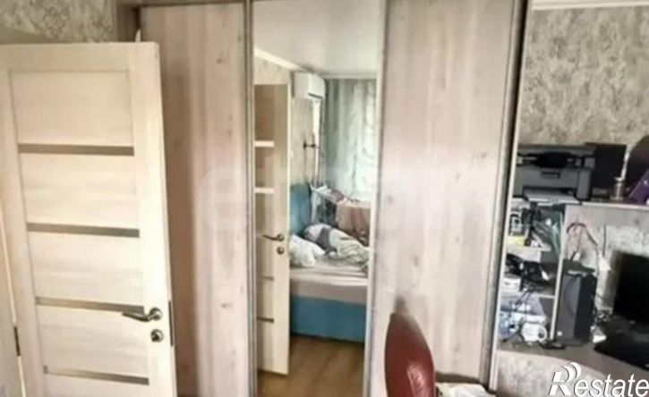 4-комн квартира ул Ильи Мухачева, 226,  д. 226