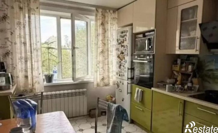 4-комн квартира ул Ильи Мухачева, 226,  д. 226