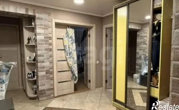 4-комн квартира ул Ильи Мухачева, 226,  д. 226