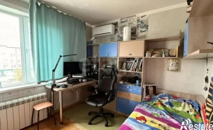4-комн квартира ул Ильи Мухачева, 226,  д. 226