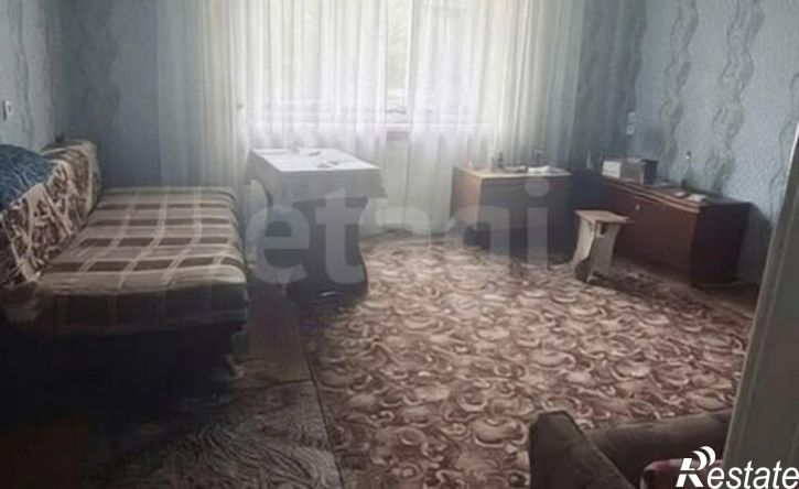 1-комн квартира пер Николая Липового, 73,  д. 73