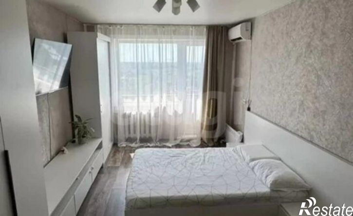 1-комн квартира ул Петра Мерлина, 4,  д. 4
