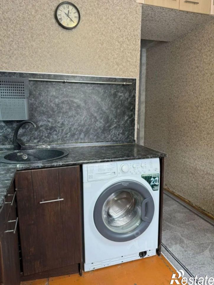 1-комн квартира ул Декабристов, 6,  д. 6