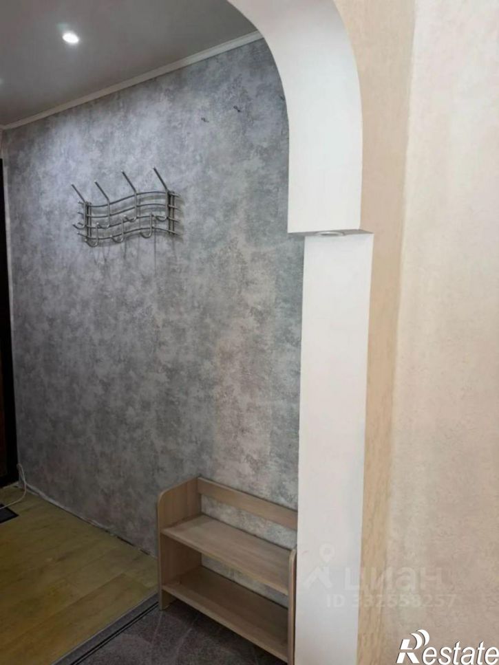 1-комн квартира ул Декабристов, 6,  д. 6