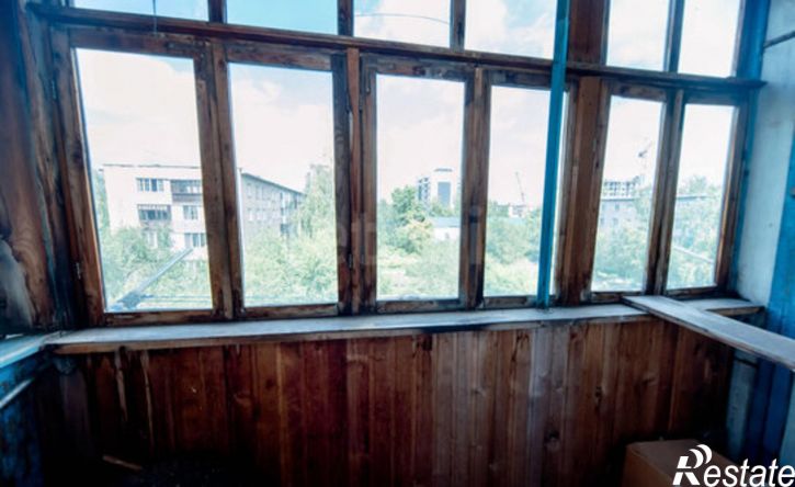 2-комн квартира ул Ильи Репина, 12,  д. 12