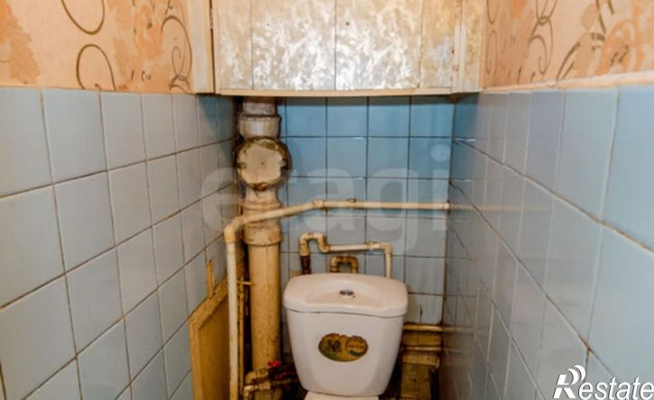 2-комн квартира ул Ильи Репина, 12,  д. 12