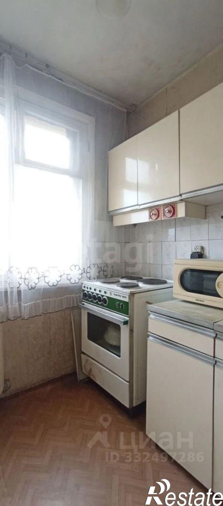 2-комн квартира ул Ленинградская, 37/1,  д. 37/1