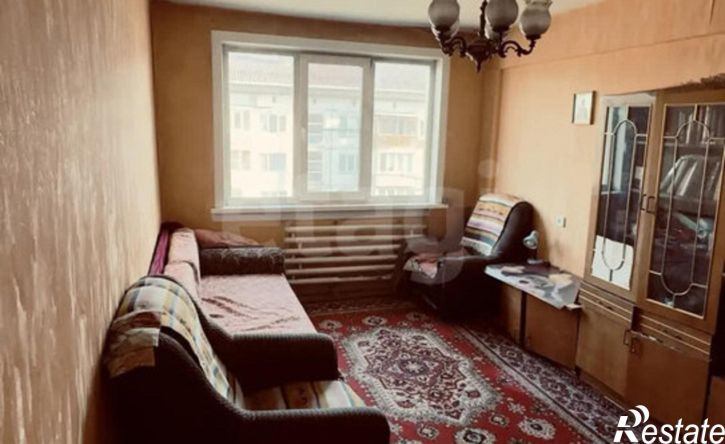 1-комн квартира Дружный пер, 13,  д. 13