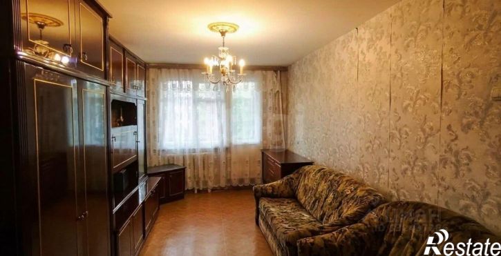 2-комн квартира ул Ленинградская, 37/1,  д. 37/1