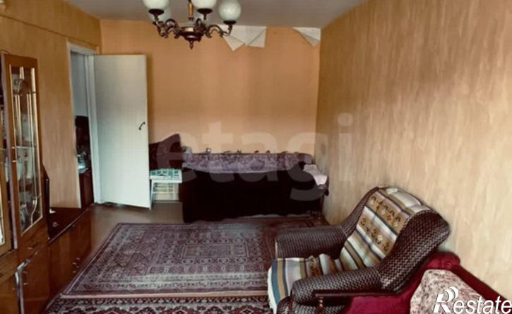 1-комн квартира Дружный пер, 13,  д. 13