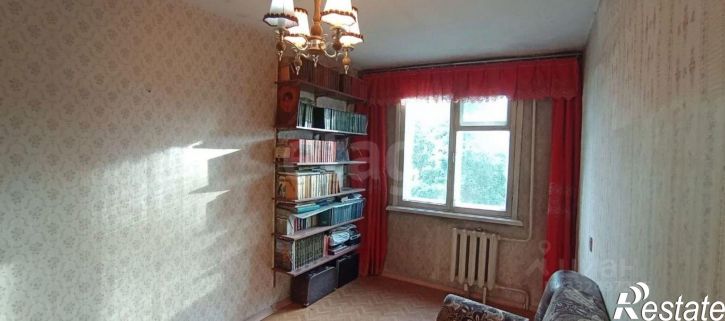 2-комн квартира ул Ленинградская, 37/1,  д. 37/1