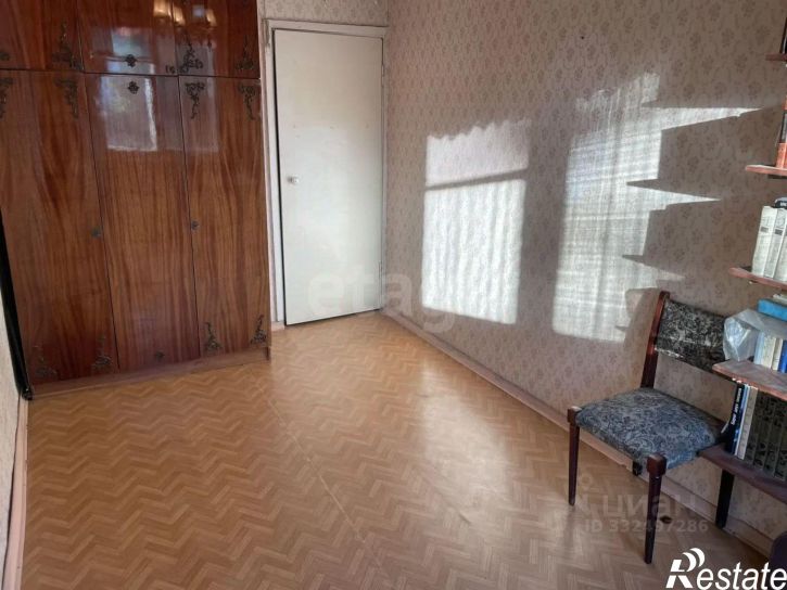 2-комн квартира ул Ленинградская, 37/1,  д. 37/1