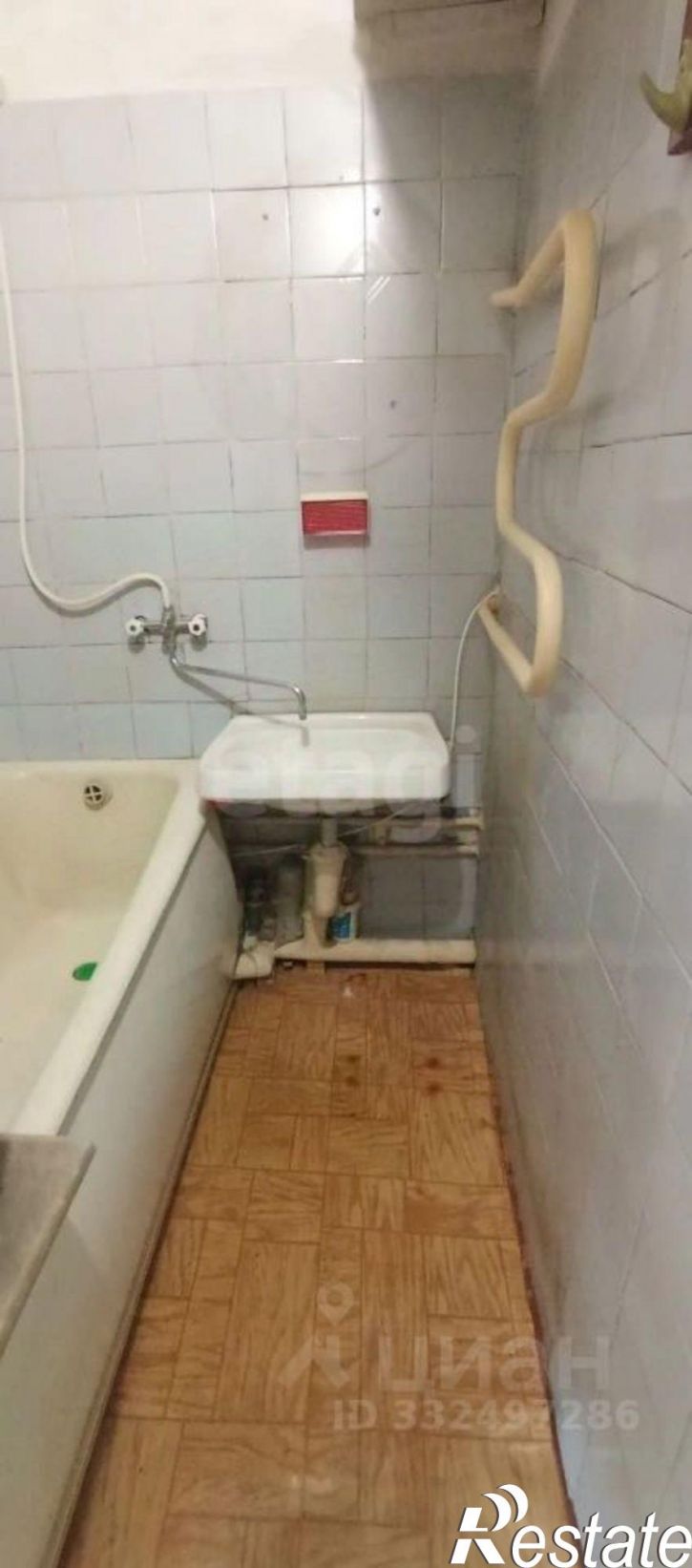 2-комн квартира ул Ленинградская, 37/1,  д. 37/1