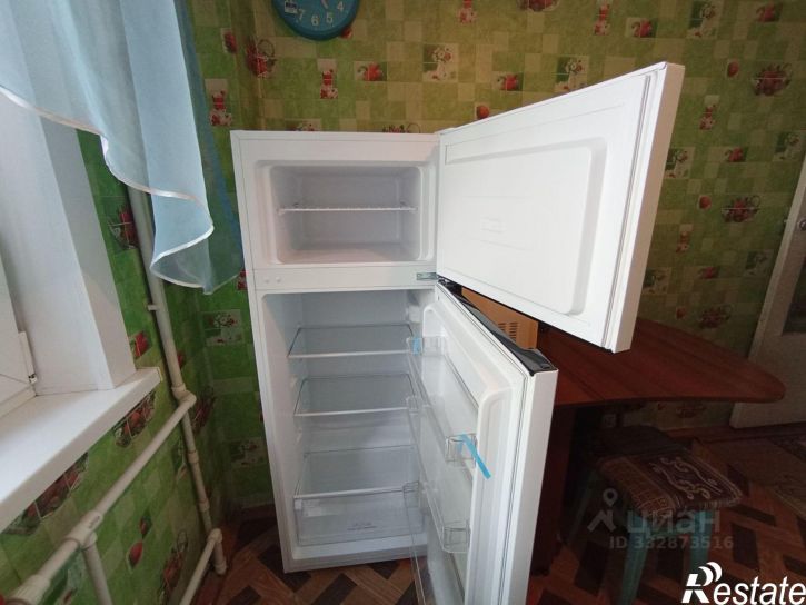 1-комн квартира Ленинградская улица, 43,  д. 43