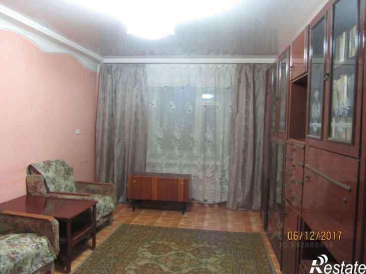 1-комн квартира ул Емельяна Пугачева, 10,  д. 10