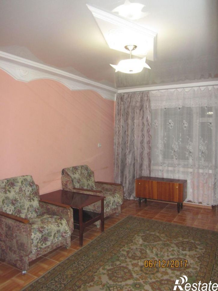 1-комн квартира ул Емельяна Пугачева, 10,  д. 10