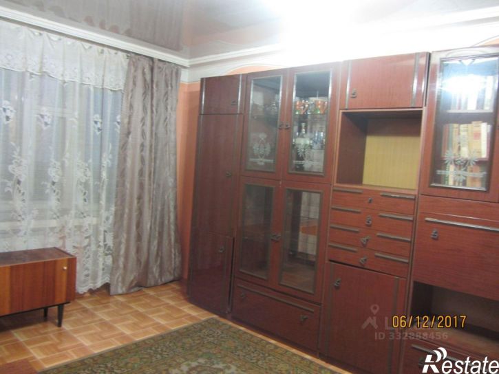 1-комн квартира ул Емельяна Пугачева, 10,  д. 10