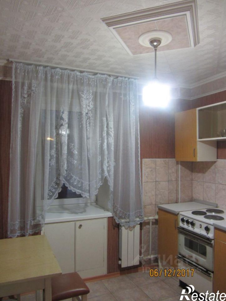 1-комн квартира ул Емельяна Пугачева, 10,  д. 10